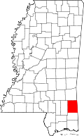 Greene MS
