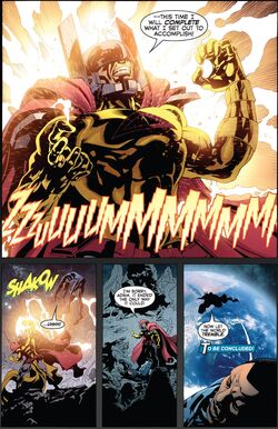 Adam Blue Marvel 4 Av 1
