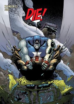 World War Hulks Wolverine Captain America 1 Av 2.jpg
