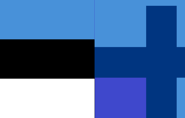 File:Finnish-Estonian Flag.png