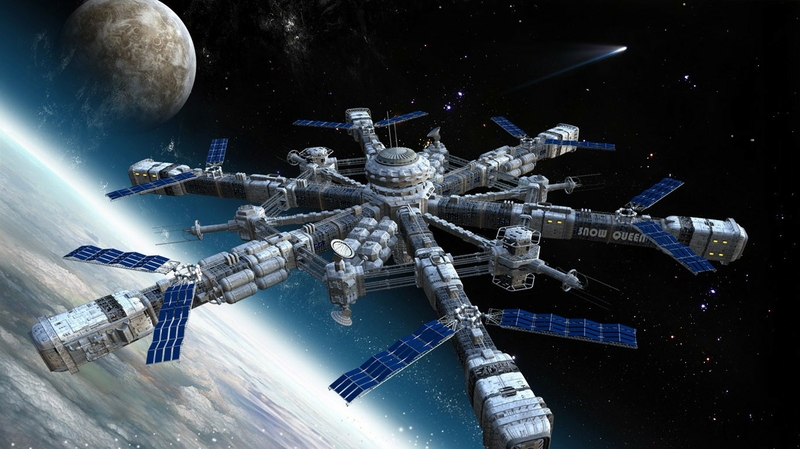 Nationstates The Galactic Federation Of Odinburgh Factbook