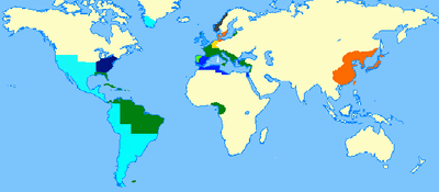 WORLD