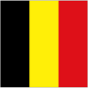Belgium Flag