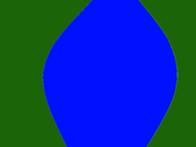 Opposite Ocean