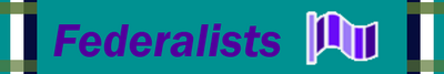 Asteria FEDERALISTS