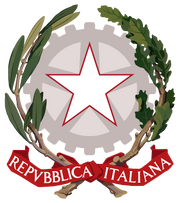 Emblem of Italy.svg