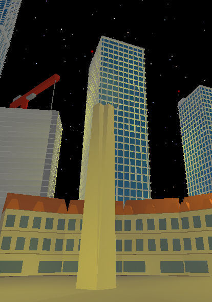 RomeObelisk