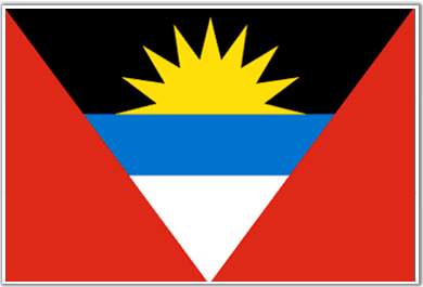 Antigua-flag