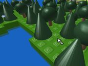 Paradise Forest