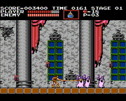 Castlevania nes 03