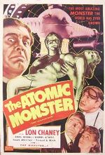 Atomicmonsterposter