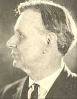 Charles Ogle