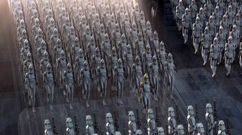 Clone army
