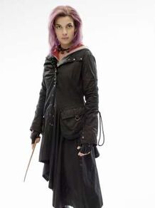 Nymphadora tonks