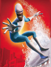 Frozone
