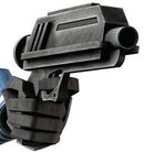 Dc-17 hand blaster