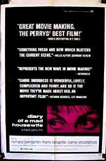 Diary of a Mad Housewife 1970