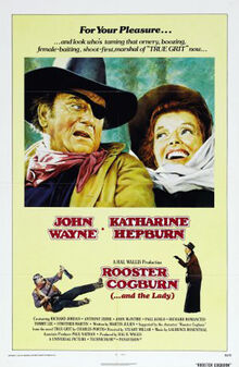 Rooster cogburn