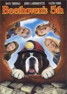 BeethovensfifthDVD