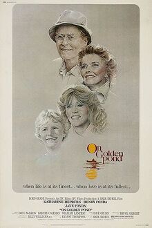 On golden pond