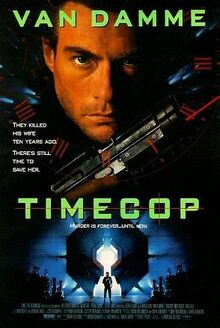 Timecopposter