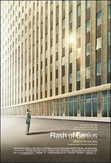 Flash of genius post
