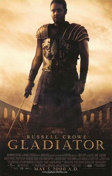 Gladiator ver1