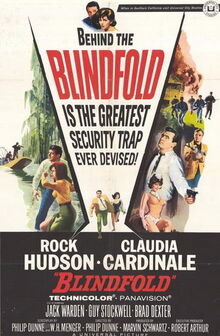 Blindfold (film)