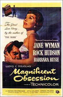 Magnificent obsession