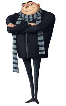 Gru