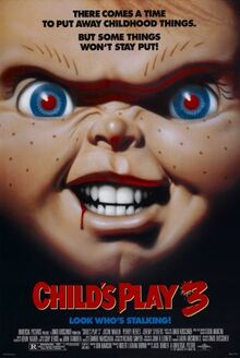 Childsplay3