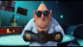 Nefario