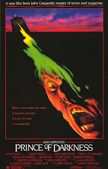 Prince of darkness