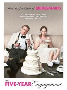 The Five-Year Engagement