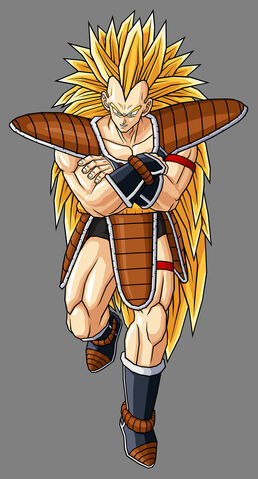 Archivo:Raditz ssj by hsvhrt-d37xlm1.jpg