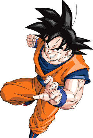 Archivo:Dragon ball z goku densetsu art 2.jpg