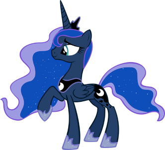 Princess Luna