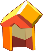 Jasper Helmet