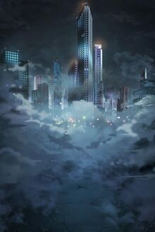 City