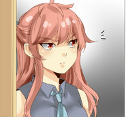 Seraphina | UnOrdinary Wikia | FANDOM powered by Wikia