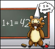SmartBidoof
