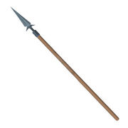KaumolaisSpear