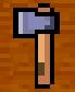 05 splitting axe