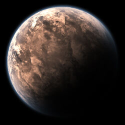 Thumblarge rockplanet