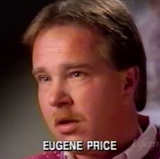 Eugene Price