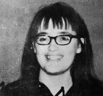 Katherine ann power