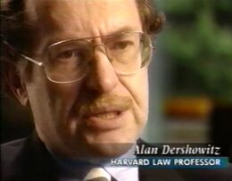 Dershowitz