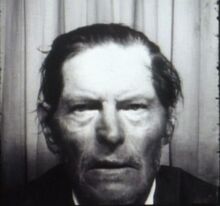 Howard drummond
