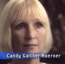 Candy gaither hoerner
