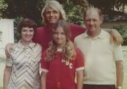 Hilley family